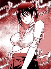 韩国漫画《重生后我成了财阀家的小女儿》封面